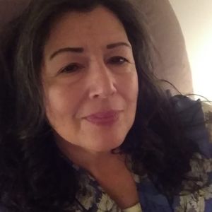 Meet your Posher, Ginny